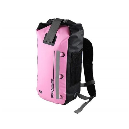 OVERBOARD Overboard 731083 20 Liter Classic Backpack; Pink 731083